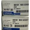 Image 3 : Lot of (5) Misc. Omron Sensors
