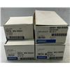 Image 1 : Lot of (4) Misc. Omron Items as Pictured