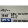 Image 3 : Lot of (4) Misc. Omron Items as Pictured