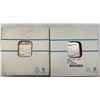 Image 2 : (2) Horiba Stec #SEF-410 Flow Meters