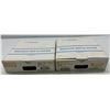 Image 1 : (2) Horiba Stec #SEF-510 Flow Meters