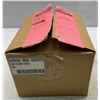 Image 1 : Red Lion 108TX 8-Port Industrial Ethernet Switch