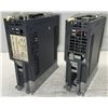 Image 2 : (2) Mitsubishi #MR-J3W-22B AC Servo Drives