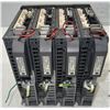 Image 2 : (4) Mitsubishi #MR-J3-40BS AC Servo Drives