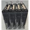 Image 3 : (4) Mitsubishi #MR-J3-40BS AC Servo Drives