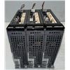 Image 3 : (3) Mitsubishi #MR-J3-20B AC Servo Drives