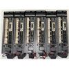 Image 1 : (6) Mitsubishi #MR-J3-10B AC Servo Drives