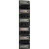 Image 3 : (6) Mitsubishi #MR-J3-10B AC Servo Drives