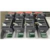 Image 2 : (4) Mitsubishi #Q38DB Base Units w/Power Supplies & Modules