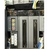 Image 8 : (4) Mitsubishi #Q38DB Base Units w/Power Supplies & Modules