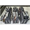 Image 2 : Lot of (6) Mitsubishi #L60AD4 Modules as Pictured