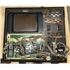 Image 2 : Mitsubishi #YZC203B-3 Operation Board Mazatrol T32B CNC Panel