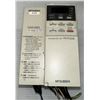 Image 1 : Mitsubishi #FR-A024-0.75K FREQROL-A024 Inverter