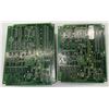 Image 2 : Lot of (2) Mitsubishi #BN634A911G53 Circuit Boards