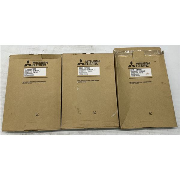 (3) Boxes of 10 Sheets Mitsubishi #D002C900G53 Protective Sheets