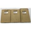 Image 1 : (3) Boxes of 10 Sheets Mitsubishi #D002C900G53 Protective Sheets