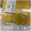 Image 3 : (3) Boxes of 10 Sheets Mitsubishi #D002C900G53 Protective Sheets