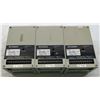 Image 1 : (3) Mitsubishi #LE-P 06A Power Amplifiers