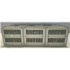 Image 3 : (3) Mitsubishi #LE-P 06A Power Amplifiers