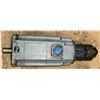 Image 1 : Mitsubishi #HA80CB-SS Permanent Magnet AC Servo Motor