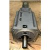 Image 2 : Mitsubishi #HA80C-SS Permanent Magnet AC Servo Motor