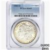 Image 1 : 1900-O Morgan Silver Dollar PCGS MS65