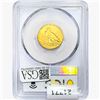 Image 2 : 1912 $5 Gold Half Eagle PCGS MS62