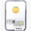 Image 2 : 1922 .0933oz. Gold Swizerland 10 Francs NGC MS66