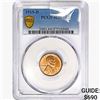 Image 1 : 1915-D Wheat Cent PCGS MS64 RB