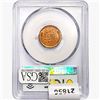 Image 2 : 1915-D Wheat Cent PCGS MS64 RB