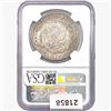 Image 2 : 1902-O Morgan Silver Dollar NGC MS63