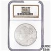 Image 1 : 1885-O Morgan Silver Dollar NGC MS64