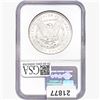 Image 2 : 1885-O Morgan Silver Dollar NGC MS64