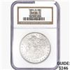 Image 1 : 1904-O Morgan Silver Dollar NGC MS64