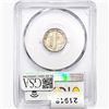 Image 2 : 1918-S Mercury Silver Dime PCGS MS62