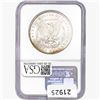 Image 2 : 1884-O Morgan Silver Dollar NGC MS64