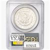 Image 2 : 1880-S Morgan Silver Dollar PCGS MS64