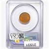 Image 2 : 1920 Wheat Cent PCGS MS64 RB