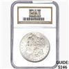 Image 1 : 1884-O Morgan Silver Dollar NGC MS64