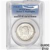 Image 1 : 1946-S Booker T Half Dollar PCGS MS65