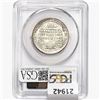 Image 2 : 1946-S Booker T Half Dollar PCGS MS65