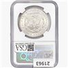 Image 2 : 1898-O Morgan Silver Dollar NGC MS64