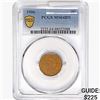 Image 1 : 1906 Indian Head Cent PCGS MS64 BN