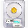 Image 2 : 1994 $5 1/10oz. Gold Eagle PCGS MS69