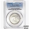 Image 1 : 1952-D Washington Carver Half Dollar PCGS MS65