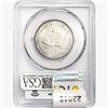 Image 2 : 1952-D Washington Carver Half Dollar PCGS MS65
