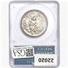 Image 2 : 1938-D Texas Half Dollar PCGS MS65