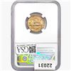 Image 2 : 1941-D Jefferson Nickel NGC MS66 5FS Biondi COLL.