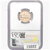 Image 2 : 1950 Jefferson Nickel NGC PF66