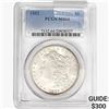 Image 1 : 1882 Morgan Silver Dollar PCGS MS64